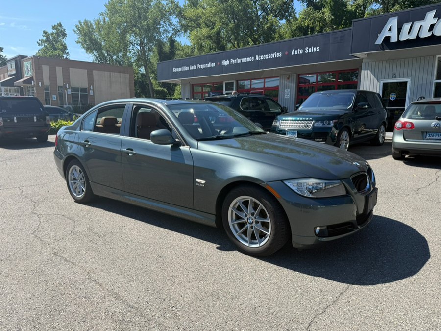 bmw 3 series 2010 WBAPK5C55AA652375 image bmw 3 series 2010 WBAPK5C55AA652375 image